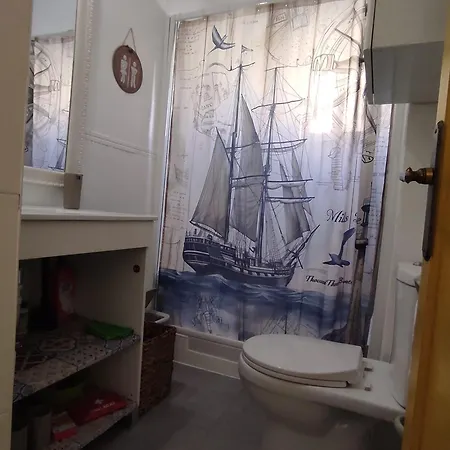 Piso Vacacional Zapillo Apartment Almeria