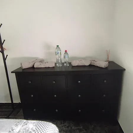 Piso Vacacional Zapillo *