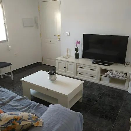 Piso Vacacional Zapillo *