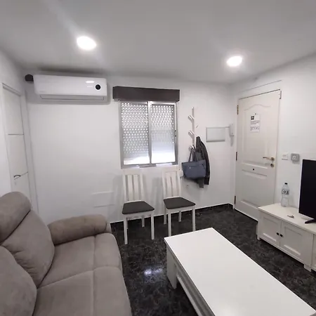 Piso Vacacional Zapillo