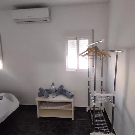 Piso Vacacional Zapillo Apartment *