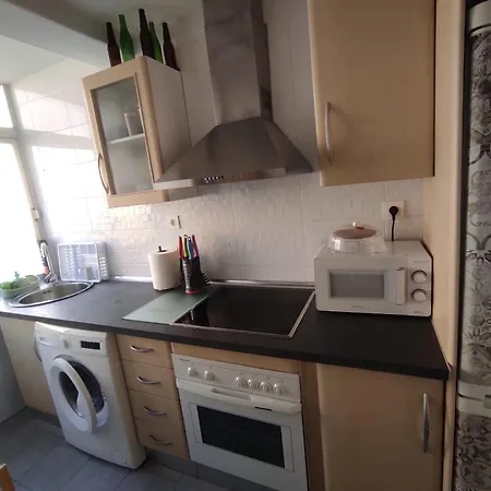 Piso Vacacional Zapillo * Almeria
