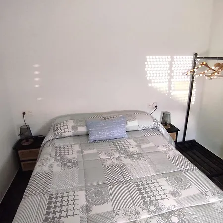 Piso Vacacional Zapillo Apartment Almeria
