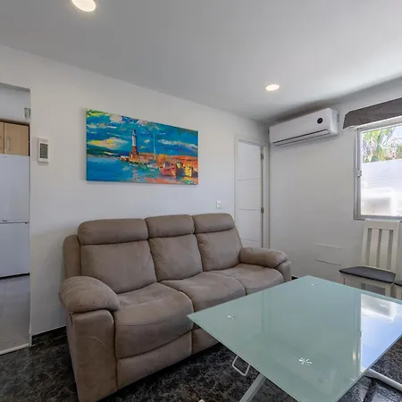 Piso Vacacional Zapillo