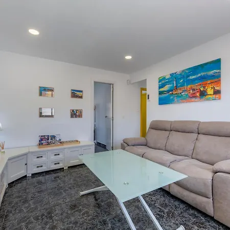 Piso Vacacional Zapillo *