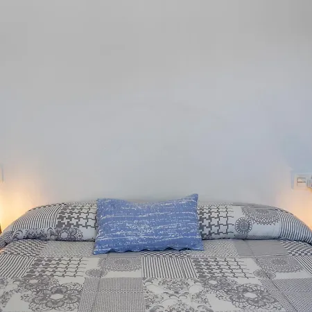 Apartment Piso Vacacional Zapillo