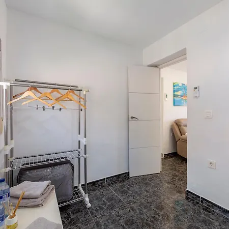 Apartment Piso Vacacional Zapillo