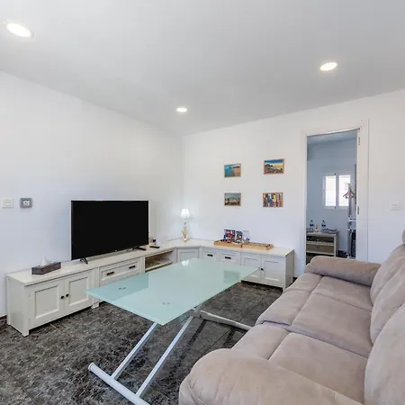 Piso Vacacional Zapillo Almeria