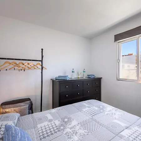 Piso Vacacional Zapillo Apartment Almeria
