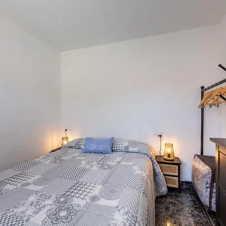 Apartment Piso Vacacional Zapillo Almeria