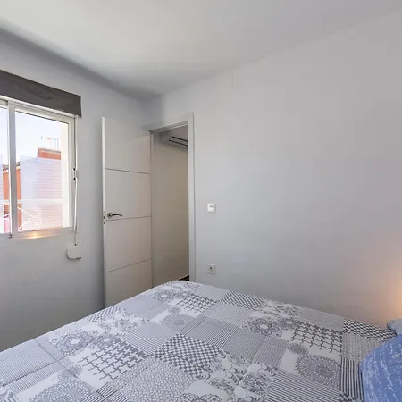 Piso Vacacional Zapillo Apartment